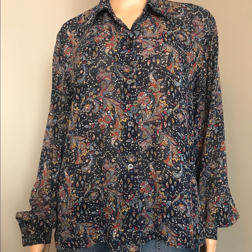 ❤️LIZ CLAIBORNE